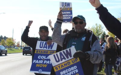 UAW-Stellantis deal includes $18.9 billion in new investments
