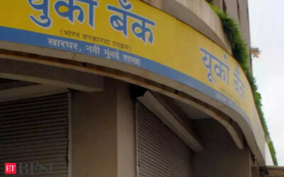 UCO Bank recovers 79% of wrongly credited funds after IMPS glitch, ET BFSI