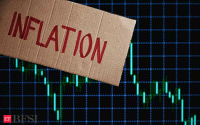 UK inflation slows sharply, boosting Bank of England and PM Rishi Sunak, ET BFSI