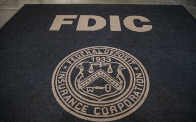 U.S. FDIC announces special committee to review allegations of sexual harassment, misconduct