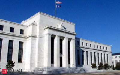 US Fed holds rates again, signals yield rise concern, BFSI News, ET BFSI