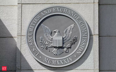 US SEC sues crypto exchange Kraken over failure to register, ET BFSI