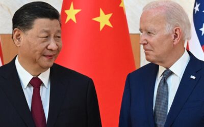 U.S. and China vie for dominance in ‘a la carte’ world order: survey