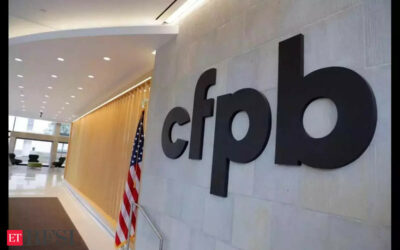 US consumer watchdog proposes rules for Big Tech payments, digital wallets, ET BFSI