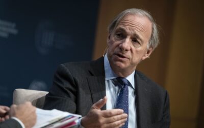 U.S. needs ‘bipartisan’ leadership and a ‘strong middle’: Ray Dalio