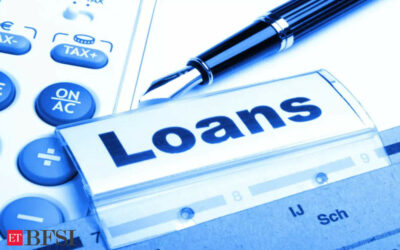 Unsecured retail loans’ growth to ease in FY24: Crisil Ratings, ET BFSI