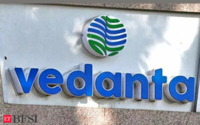 Vedanta nears deal to raise $1.25 billion via private loan, BFSI News, ET BFSI