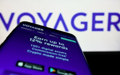 Voyager Digital Agrees to $1.65 Billion Settlement with FTC in Landmark Case