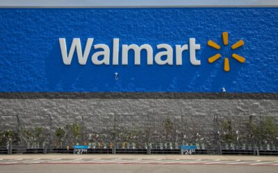 Walmart (WMT) earnings Q3 2024