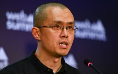 What’s next for Binance after DOJ settlement, departure of Changpeng Zhao