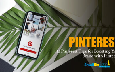 12 Pinterest Tips for Boosting Your Brand with Pinterest » Succeed As Your Own Boss
