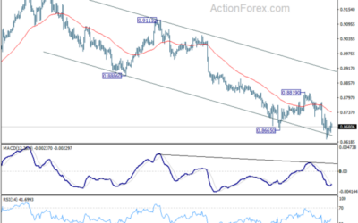 USD/CHF Mid-Day Outlook – Action Forex