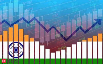 Icra revises upwards FY24 GDP growth forecast to 6.5%, BFSI News, ET BFSI