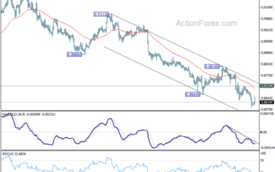 USD/CHF Mid-Day Outlook – Action Forex