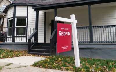 2023 was the least affordable homebuying year: Redfin