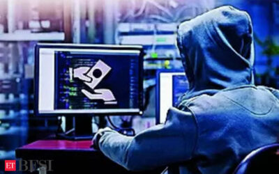 57 New Cyber Police Stns To Net Online Fraudsters In Up, ET BFSI