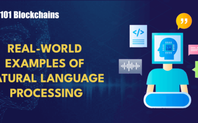 8 Real-World Examples of Natural Language Processing (NLP)