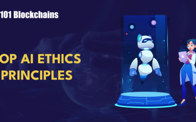 A Comprehensive List of AI Ethics Principles