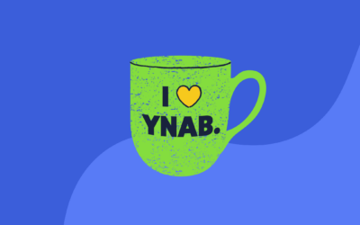 A Decade Into YNAB: Here’s Why My Wife and I Are Still Thankful