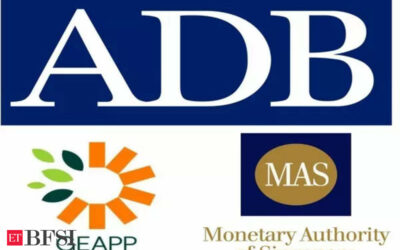 ADB, GEAPP and MAS join forces for energy transition finance partnership in Asia, ET BFSI