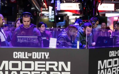 Activision Blizzard to pay $55 million to settle California civil-rights lawsuit