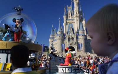 Activist investor urges Disney to add Nelson Peltz to board