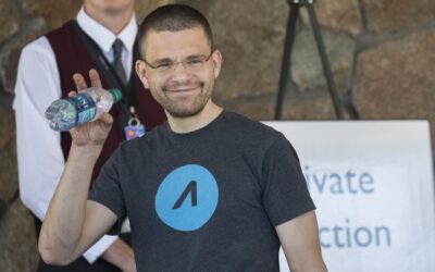 Affirm’s stock quintupled this year, beating all tech peers