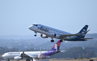Alaska Airlines to acquire Hawaiian Airlines in $1.9 billion deal