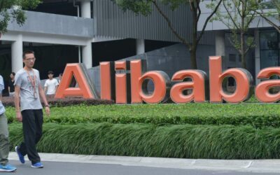 Alibaba CEO Eddie Wu to take charge of company’s e-commerce business