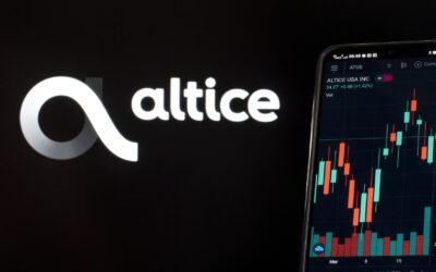 Altice USA shares rise on Charter acquisition report