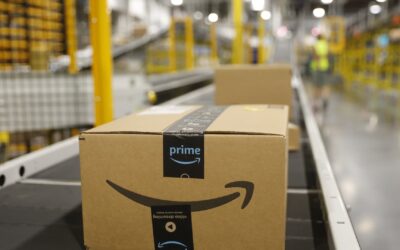 Amazon wins $270 million tax fight with the EU