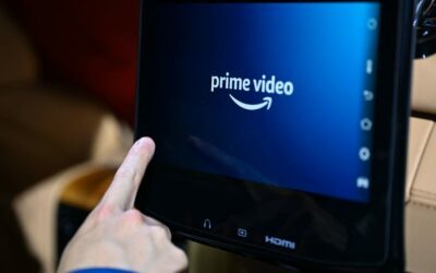 Amazon’s Prime Video to start showing ads on Jan. 29