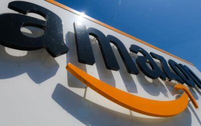 Amazon’s stock looks to enter 2024 with a record-tying weekly winning streak