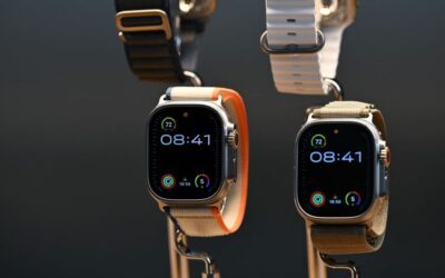 Apple scores win in court to pause Apple Watch ban