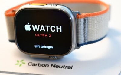 Apple stops selling some Apple Watches on website over patent dispute