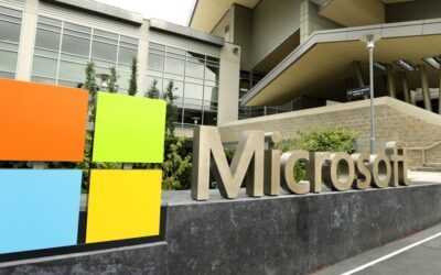 Artificial intelligence may be ‘iPhone moment’ for Microsoft in price target hike, analysts says