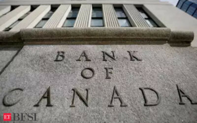 Bank of Canada holds rates, still fretting about inflation outlook, ET BFSI