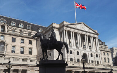 Bank of England Preview – We Still Pencil in the First Cut in June