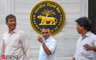 Banks brace for auditor shuffle in New Year as per RBI’s three year tenure mandate, ET BFSI