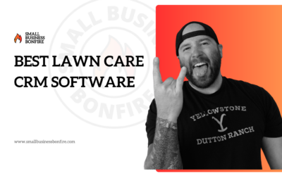 Best Lawn Care CRM Software 2023: Tested & Reviewed