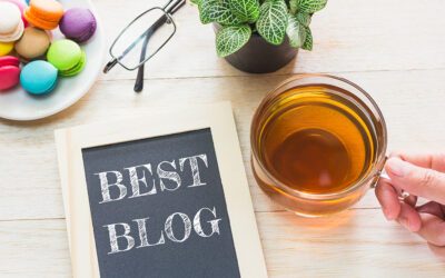 Best of Blogs of 2023 » Succeed As Your Own Boss