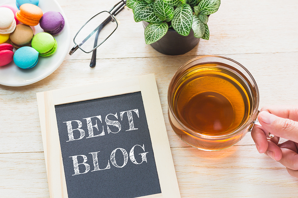 Best of Blogs of 2023 » Succeed As Your Own Boss