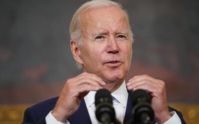 Biden on CPI: Too many things unaffordable