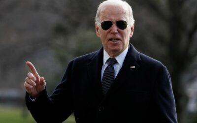 Biden polls could suffer due to inflation even as economy improves