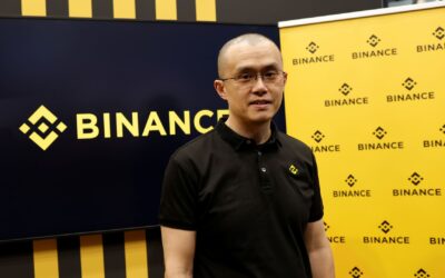 Binance founder Changpeng Zhao travel blocked by federal judge