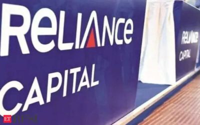 CCI clears IndusInd International Holdings Ltd-Reliance Capital deal, ET BFSI