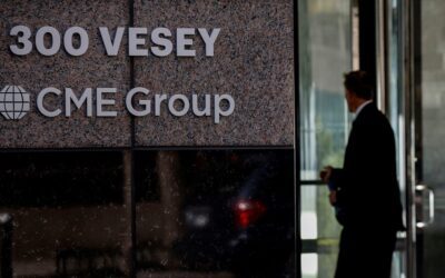 CME Group launches repo on corporate bonds and MBS on BrokerTec Quote