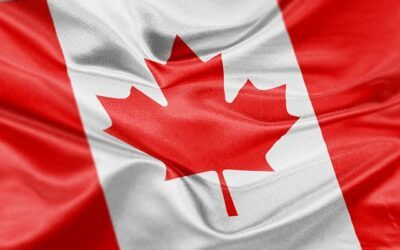 Canada GDP unchanged for the third month in Oct