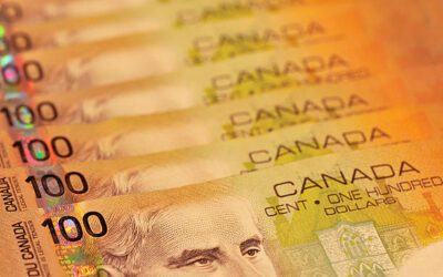 Canadian Dollar Posts Another Strong Week