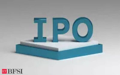 Canara Bank gives in-principle approval to float Canara Robeco AMC IPO, ET BFSI